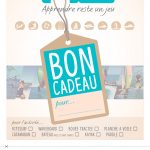 bon cadeau kitesurf