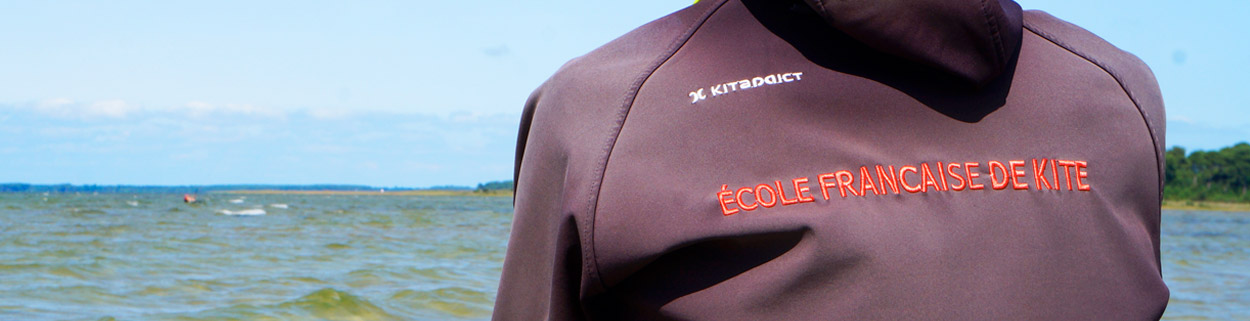 inscription stage kitesurf Biscarrosse
